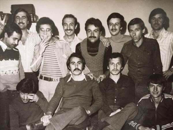 Nostalji Fotoğraflar